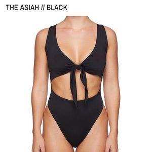 Myra Swim Asiah One piece Swimsuit